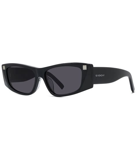 givenchy 56mm cat eye sunglasses|Givenchy Cat.